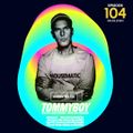 Tommyboy Housematic #104