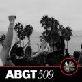 Group Therapy 509 with Above & Beyond and MEDUZA