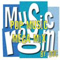 The Music Room's Pop Music Mega Mix - By: DOC (11.27.13)