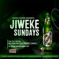 MGM Presents Jiweke Sunday Sept 2nd 2018 Afrohouse Mix