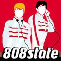 808 State Show - 1991.04.02 (Mix Factory standing in)