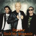 Scooter - Suck My Megamix