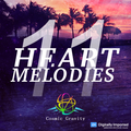 Cosmic Gravity - Heart Melodies 011 (January 2016)