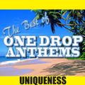 THE BEST OF ONE DROP ANTHEMS