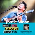 The Selector (Show 946 Ukrainian version) w/ Jamie Woon