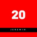 ADVENT MIX DAY 20 - JEREMIH