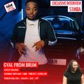 #GyalfromBrum @Kayleegolding_ w/ @s1mbaofficial & Mitch & @Kmoreofficial 30.05.2020 4pm-7pm