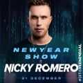 Nicky Romero - New Year Show, Netherlands 2020-12-31