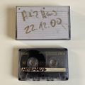 2000-12-22 Heizhaus Zeulenroda (Keller) - Dub Techno / Deep House