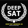 Deep Sat Session 20 Mixed By Chronical Deep