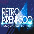 Retro Arena Top 500 Megamix (401-500)