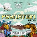 Psy-Nation Radio #049 - incl. Ajja Mix [Liquid Soul & Ace Ventura]