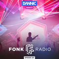 Dannic presents Fonk Radio 201