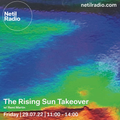 The Rising Sun Takeover w/ Remi Martin - 29th July 2022