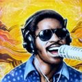 Stevie Wonder 's Lifetime Chronological  Mix