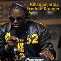 Reggae Attack Interviews #3  Killamanjaro Sound System with Freddie Krueger 2004