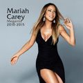 Mariah Carey Megamix 2010 - 2015