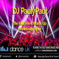DJ PaulyPaul - The Weekend Warm Up - Dance UK - 14-07-2023