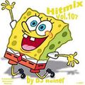 DJ Reiner Hitmix Volume 107