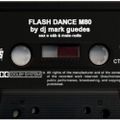 Flash Dance M80  (104-4)