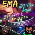 #EMA DJ Mix Series - Episode 73 - By Bufinjer - On Radio Dark Tunnel