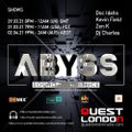 Dj Charles for Abyss [Show 47] 29-03-21 - Final Hour