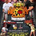History Clash - Super Fresh v King Turbo@1027 Finch Ave West -  Ontario 25.6.2022