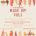 Dj Bin - Mash Up! Vol.1