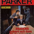 Butler Parker 533 - PARKER pokert mit dem Pleitegeier
