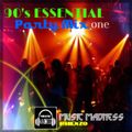 90's Essential Party Mix 1