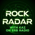 Rock Radar 10-08-23