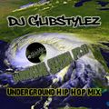 DJ GlibStylez - Hurricane Seazon Pt.11 (Underground Hip Hop Mix)