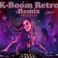 K-Boom Retro Mix # 2