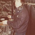 IMAGE CLUB (Roma) 22 Maggio 1982 - DJ ERASMO PANNONE