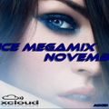 DJ Miray Dance Megamix November 2017