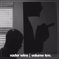 Vader Wins, vol. 10 -- SL-1200, pt. 2