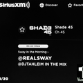 DJ TAHLEIM (GUEST DJ) SET FOR SWAY IN THE MORNING - 7/13/20