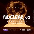 ☢ NUCLEAR 2.0 ☢ PEDRO SOLER
