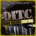 DITC - Rare Breaks (Stack Three)