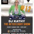 DJ KATHY #12