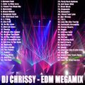 DJ Chrissy - EDM Megamix