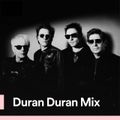 Duran Duran Megamix