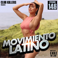 Movimiento Latino #146 - DJ Maxx (Reggaeton Mix)