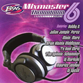 Mixmaster Throwdown Vol.06 