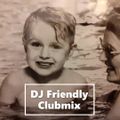 GRATIS DJ Friendly Clubmix 2022-11-04