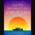John Digweed - Live at The 14th Annual Sunset Cruise, WMC 2015