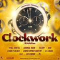 Clockwork Riddim Mix 2021: Vybz Kartel, Teejay, Shaneil Muir, Usain Bolt, Chris Martin & More