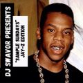 DJ Swavor - Sample Sundays v5: Jay-Z Edition
