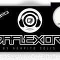 EL CORTE DEL BARON #lasalsaviveconeldaflex