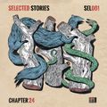 Selected Stories: Mixed by VVerses